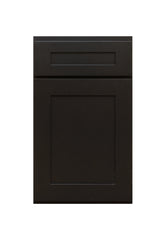 Wall 30" - Ethan Green-30 Inches Wall Wine Cabinet (12"D)
